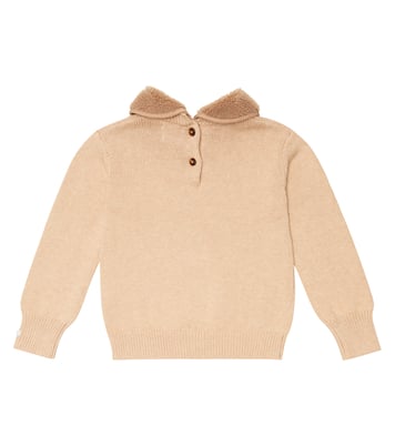 Pullover Freder | Donsje