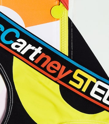 Printed bikini | Stella McCartney Kids