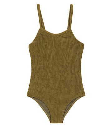 Smock swimsuit | The New Society
