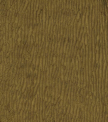 Smock swimsuit | The New Society