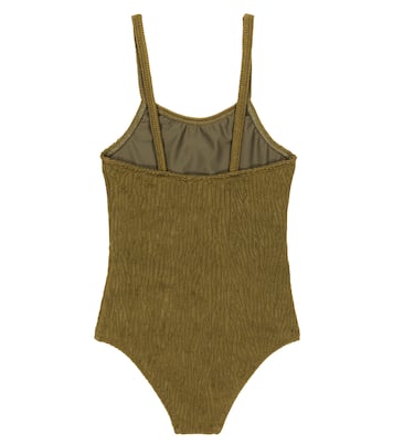 Smock swimsuit | The New Society