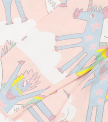 Baby Set aus Top und Leggings | Stella McCartney Kids