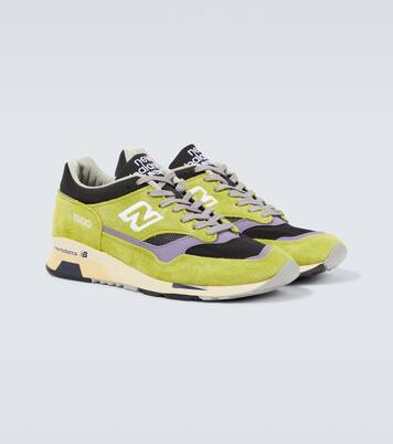 Sneakers Made in UK 1500 aus Leder | New Balance
