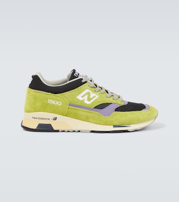 Sneakers Made in UK 1500 aus Leder | New Balance