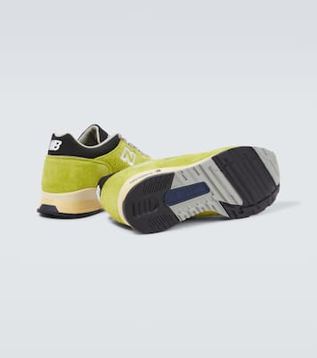 Sneakers Made in UK 1500 aus Leder | New Balance