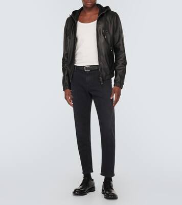 直筒牛仔裤 | Dolce&Gabbana