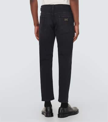 直筒牛仔裤 | Dolce&Gabbana