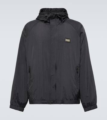 Technical jacket | Dolce&Gabbana