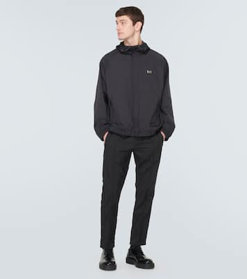 Technical jacket | Dolce&Gabbana