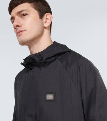 Technical jacket | Dolce&Gabbana