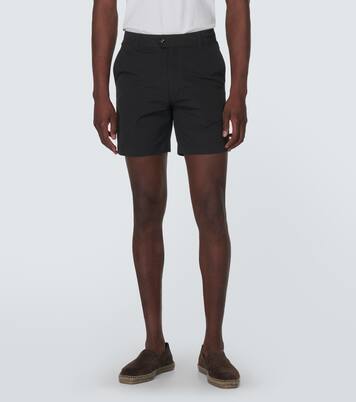 Technical shorts | Tom Ford