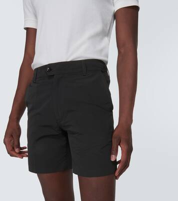 Technical shorts | Tom Ford