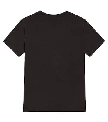 T-Shirt Compass aus Baumwoll-Jersey | Stone Island Junior