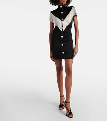 Robe à ornements | Balmain