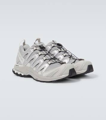 XA Pro 3D trail running shoes | Salomon