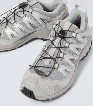 XA Pro 3D trail running shoes | Salomon