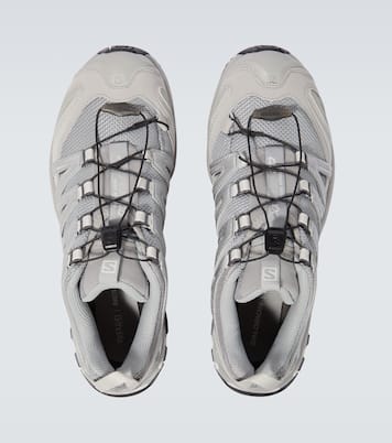 XA Pro 3D trail running shoes | Salomon