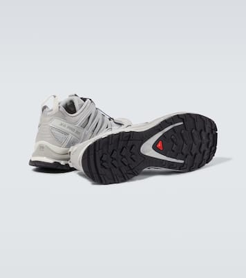 XA Pro 3D trail running shoes | Salomon