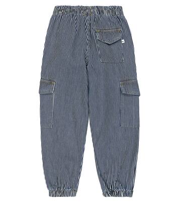 Cargo-Jeans Ventura | The New Society