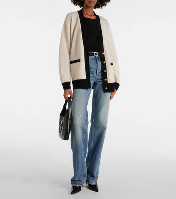 Cardigan Neshat aus Kaschmir | Nili Lotan