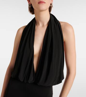 Robe longue | Magda Butrym