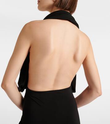 Robe longue | Magda Butrym