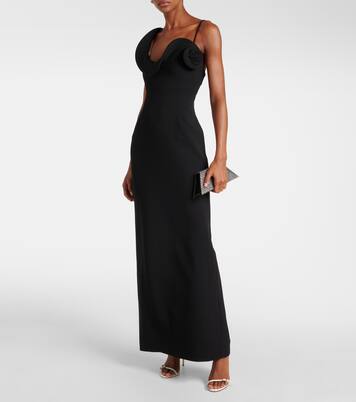 Sandalen aus Leder | Magda Butrym