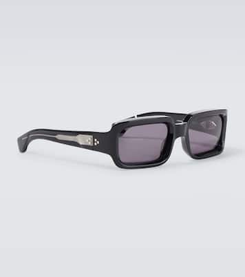 Lunettes de soleil rectangulaires Vera | Jacques Marie Mage