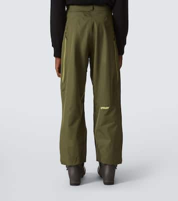 Pantalones de esquí TC Camber RC Shell | Oakley