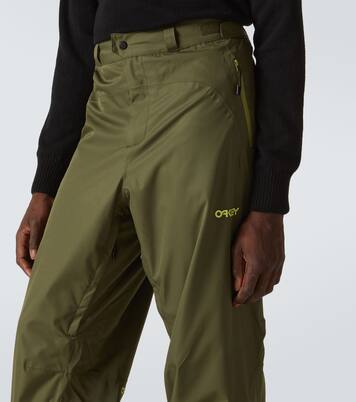 Pantalones de esquí TC Camber RC Shell | Oakley