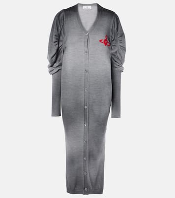 Pulloverkleid Orb aus Wolle | Vivienne Westwood