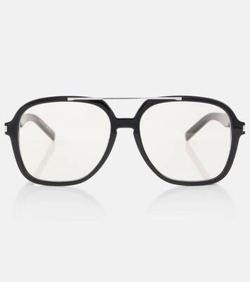 Lunettes SL 545 carrées | Saint Laurent