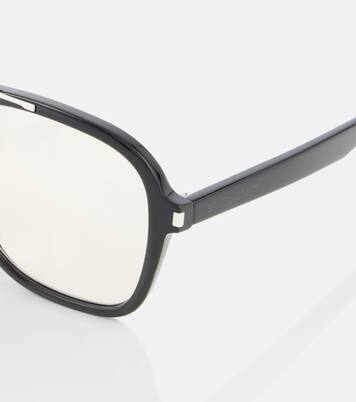Lunettes SL 545 carrées | Saint Laurent
