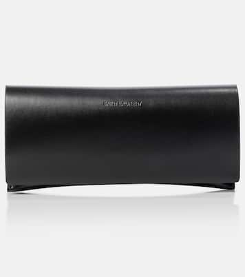 Lunettes SL 545 carrées | Saint Laurent