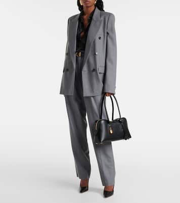 Borsa a spalla Ryder in similpelle | Stella McCartney