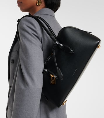 Borsa a spalla Ryder in similpelle | Stella McCartney