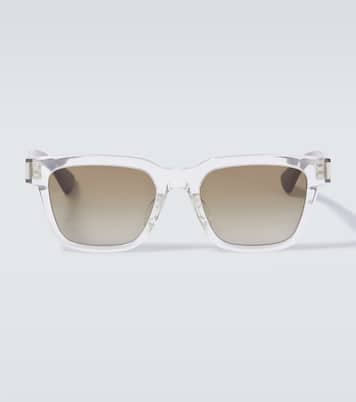 Eckige Sonnenbrille SL 790/F | Saint Laurent
