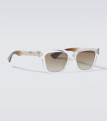 Eckige Sonnenbrille SL 790/F | Saint Laurent