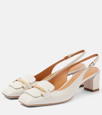 Escarpins en cuir | Tod's