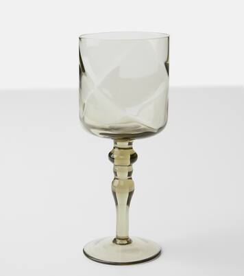 Set of 6 wine glasses | Bitossi