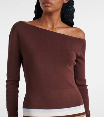 Robe longue Citara en coton mélangé | Faithfull