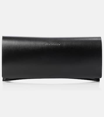 Ultra Leger aviator sunglasses | Saint Laurent