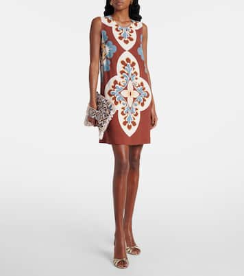 Sequined pouch | La DoubleJ