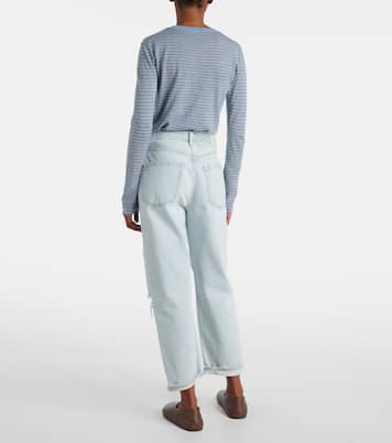 Jean ample Dahlia à taille basse | Citizens of Humanity