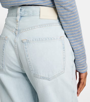 Jean ample Dahlia à taille basse | Citizens of Humanity