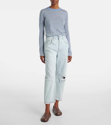 Jean ample Dahlia à taille basse | Citizens of Humanity