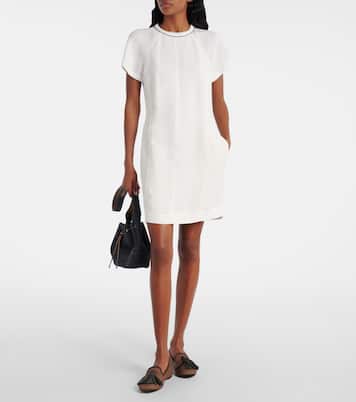 Minikleid Monili | Brunello Cucinelli