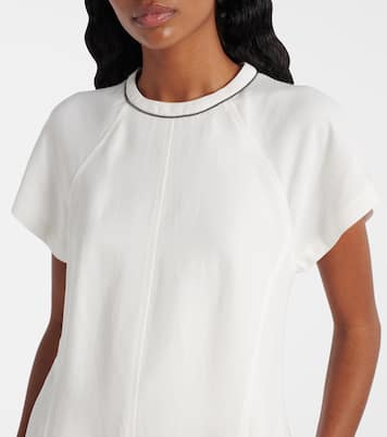 Minikleid Monili | Brunello Cucinelli