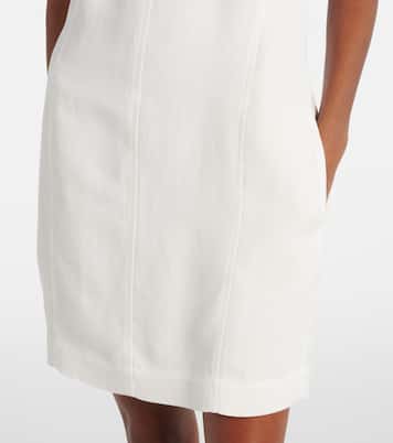 Minikleid Monili | Brunello Cucinelli