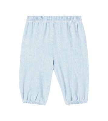 Baby cotton sweatpants | Polo Ralph Lauren Kids